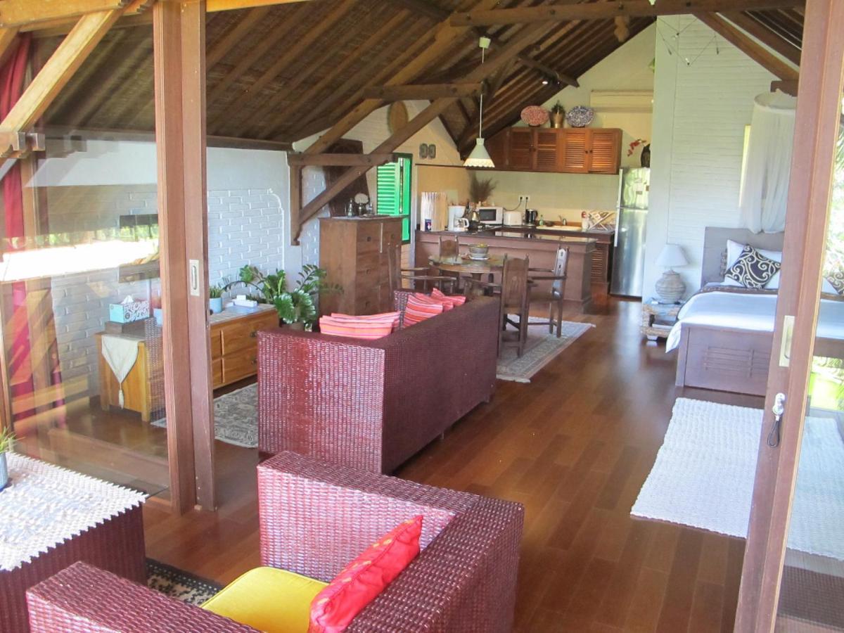 The Papas Villas Tegallalang  Exterior foto