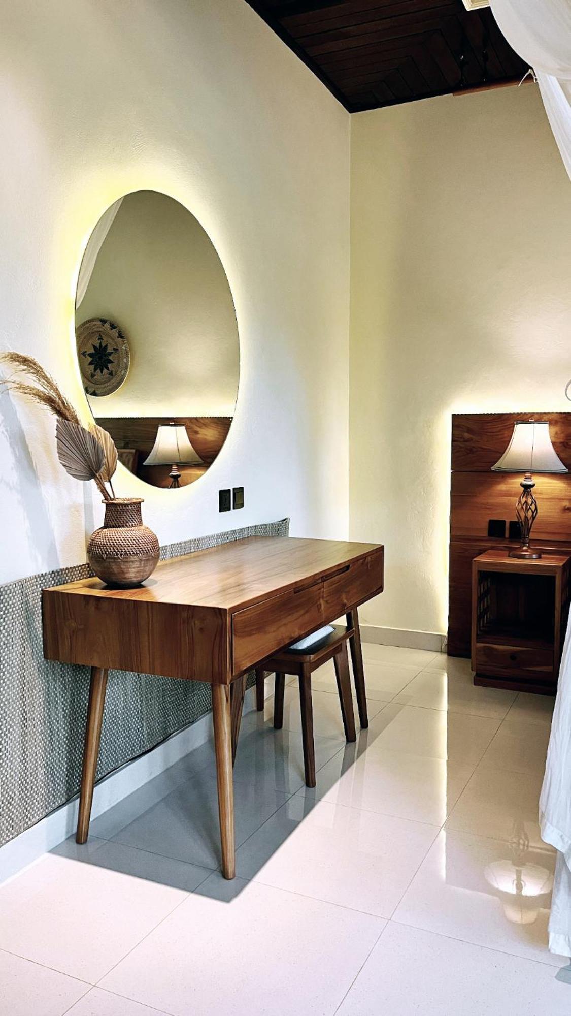 The Papas Villas Tegallalang  Exterior foto